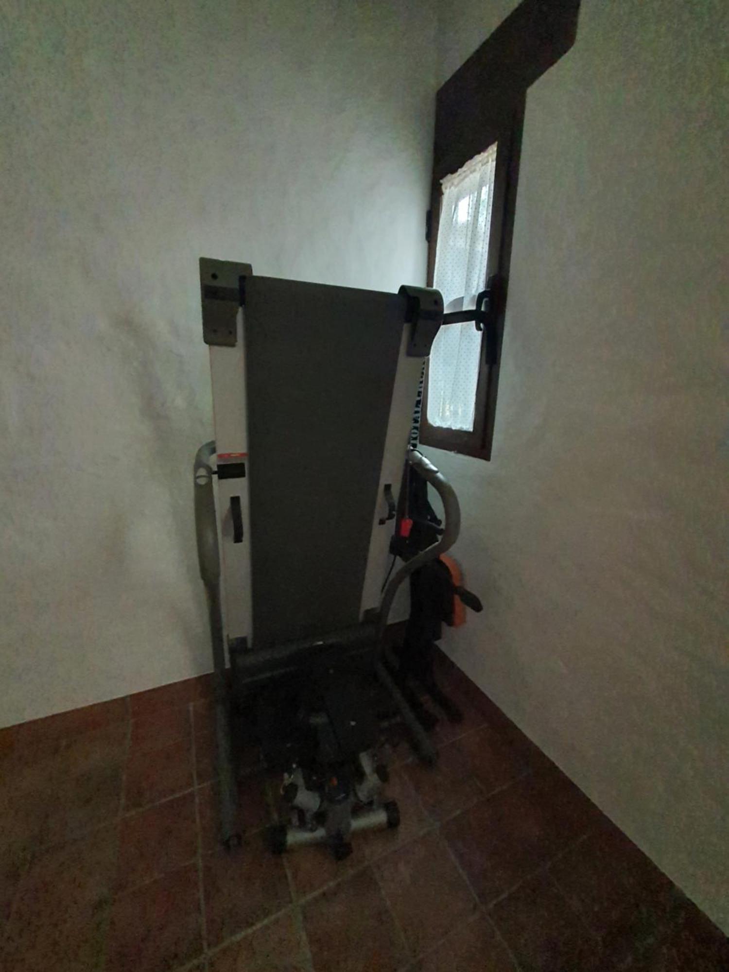 Villaluna Marchena Bagian luar foto